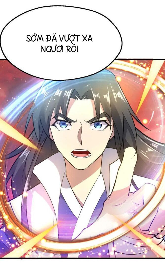 đại nghịch chi môn chapter 88 15