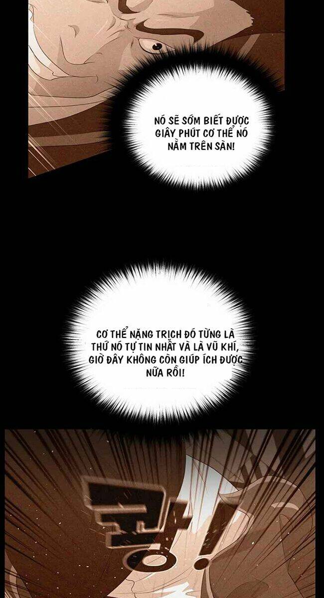 trigger chapter 40 23