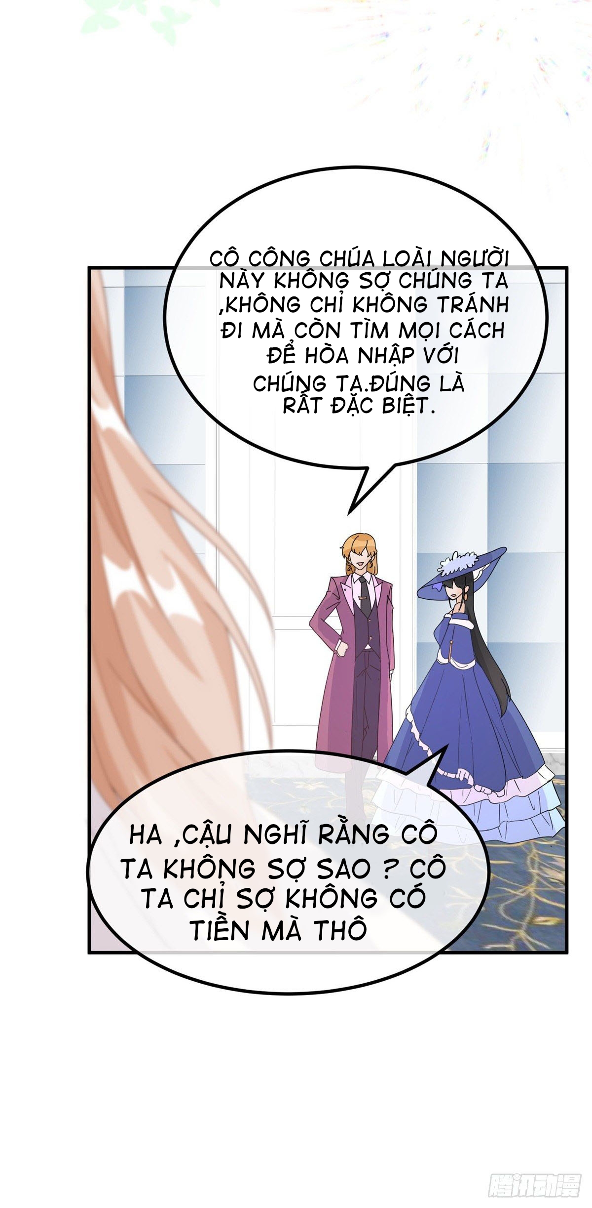 kế hoạch công lược công tước lạnh lùng chapter 7 11