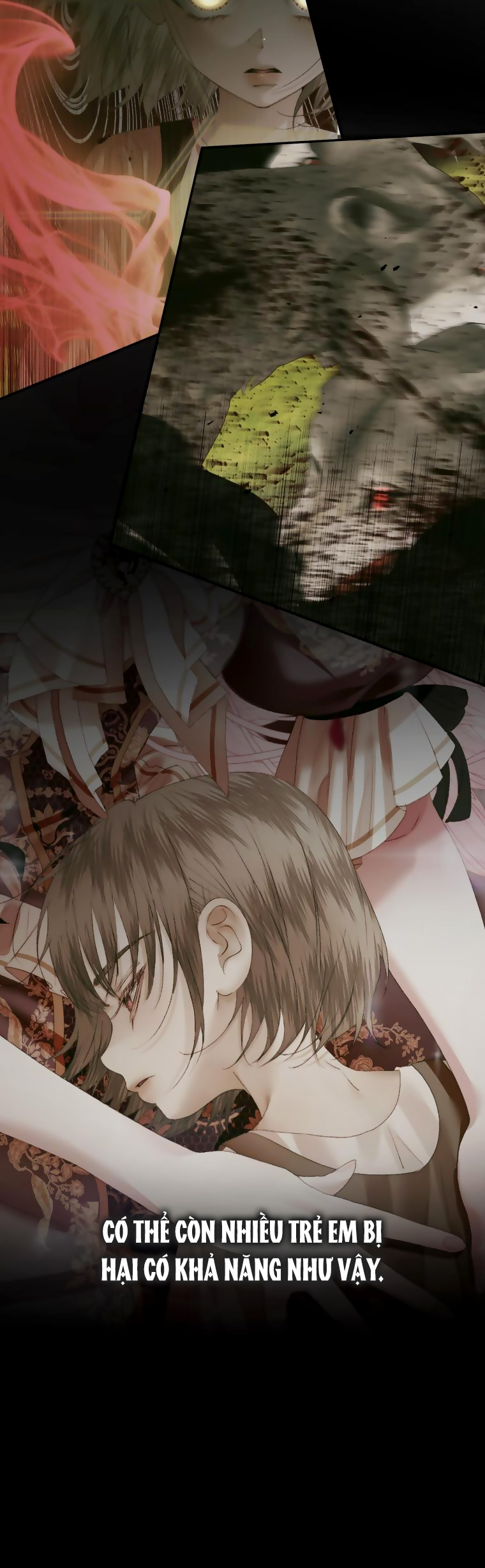 trở thành cô vợ khế ước của nhân vật phản diện chapter 118 9