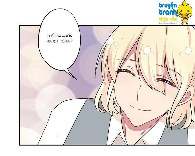 bá đạo hiệu thảo đích duệ nha đầu chapter 8 29