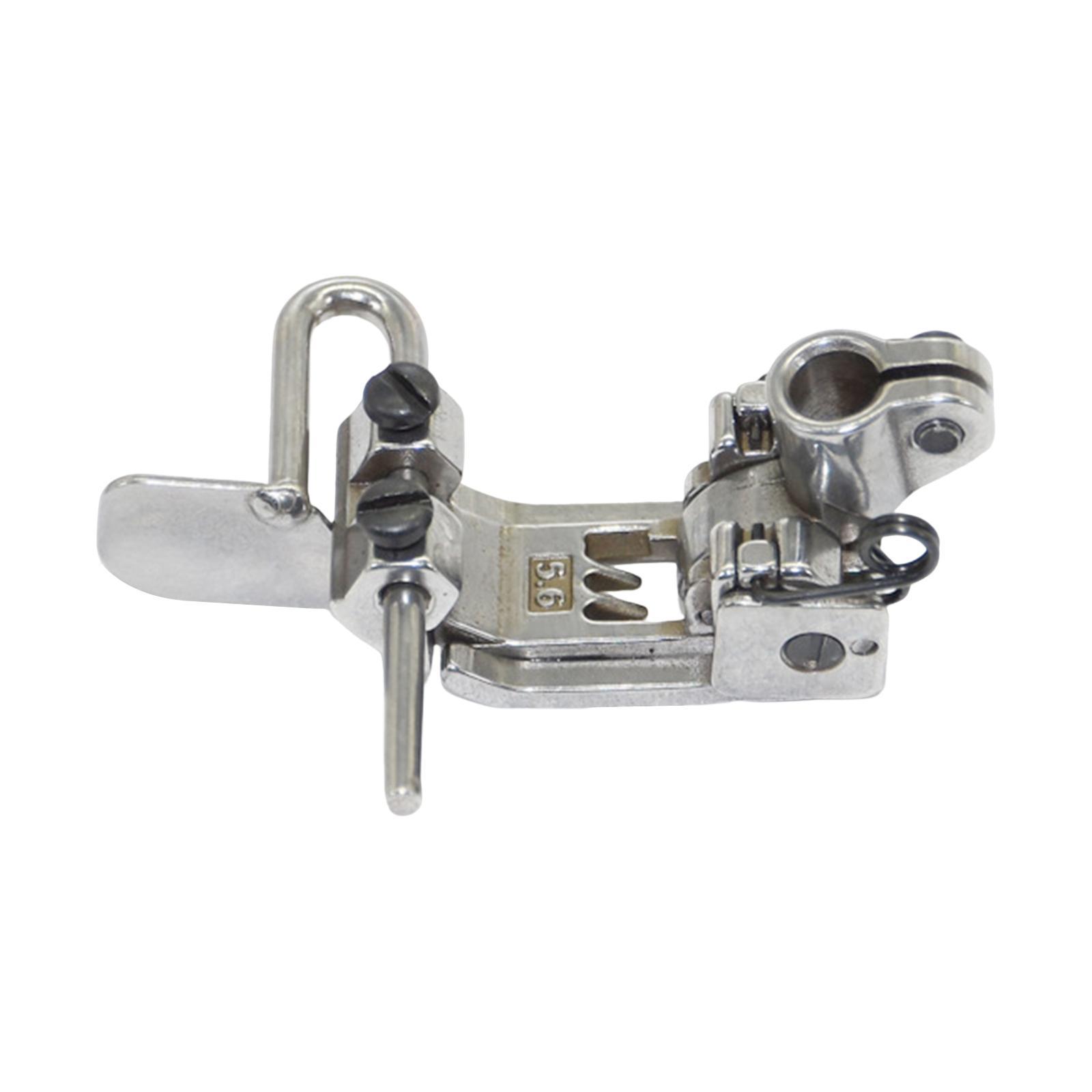 Sewing Machine Presser Foot, Quilting Patchwork Presser Foot, Sewing Machine Accessories, Multipurpose Straight Stitch Presser Foot for Darning