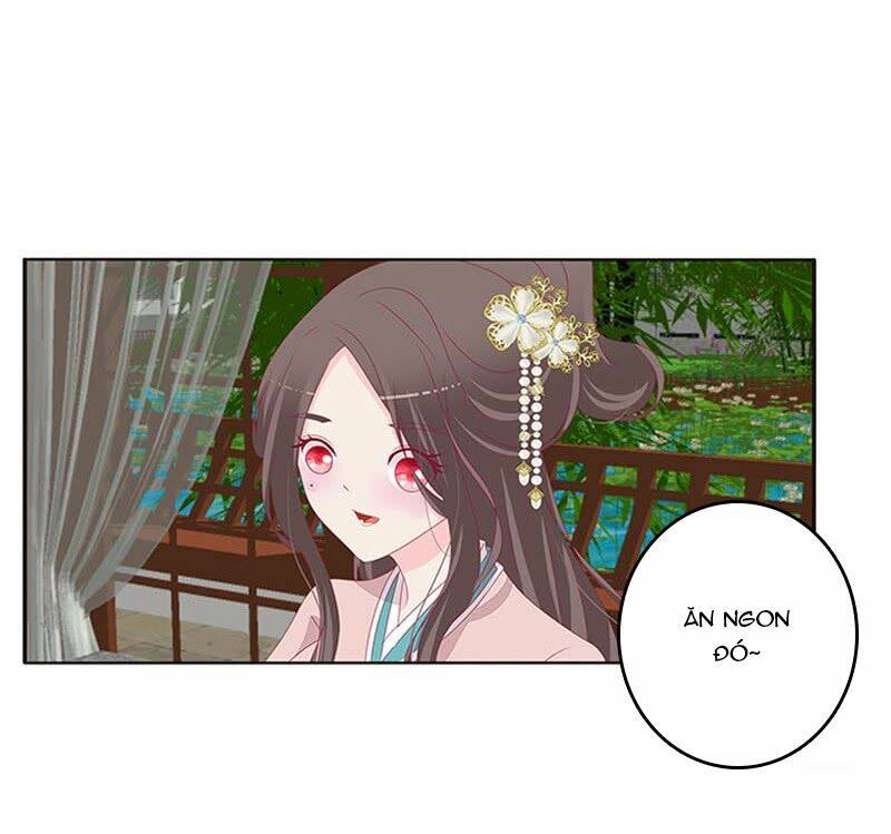 tướng quân mời ra trận chapter 126 5