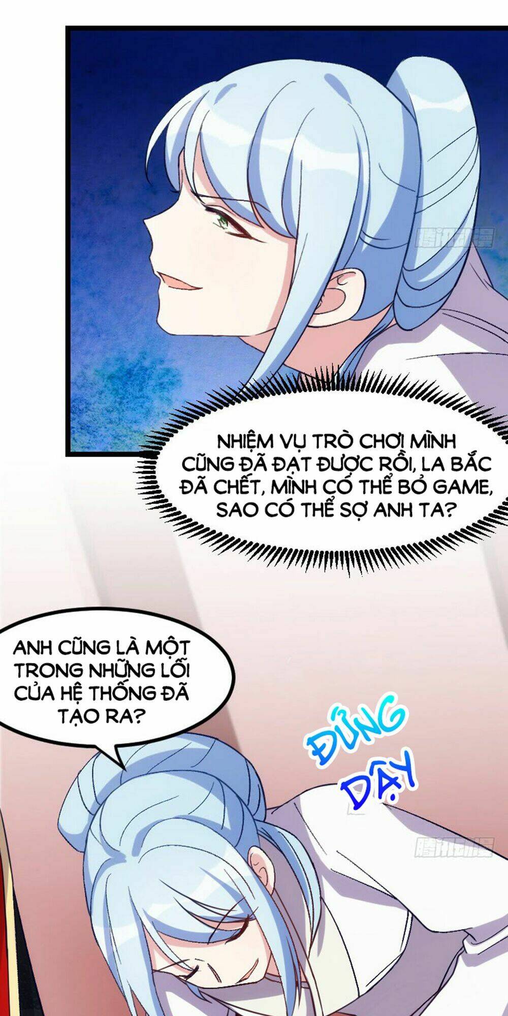 tôi ở dị giới khai ngư đường chapter 46 8