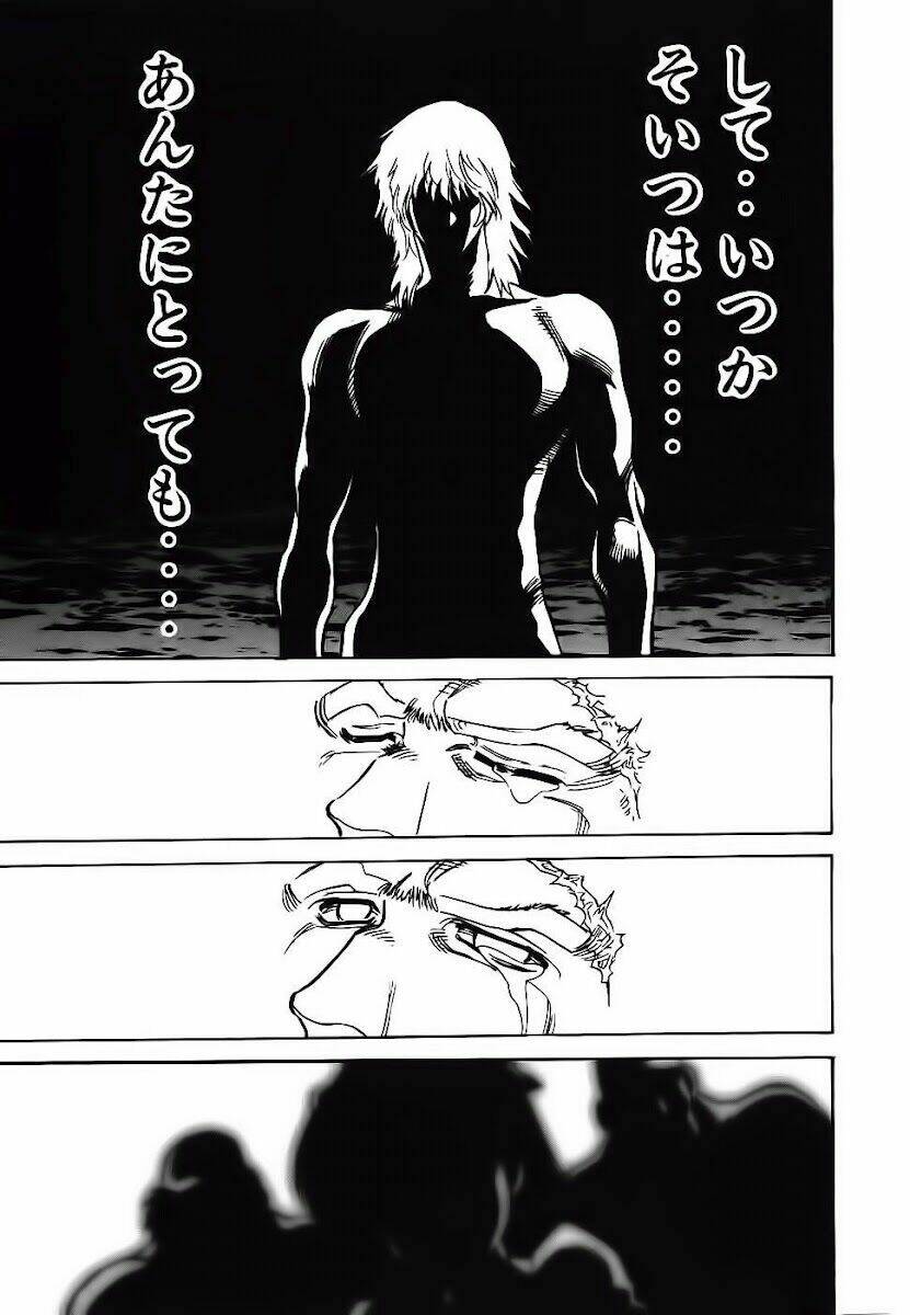 red living on the edge - người da đỏ lang thang chapter 99 37