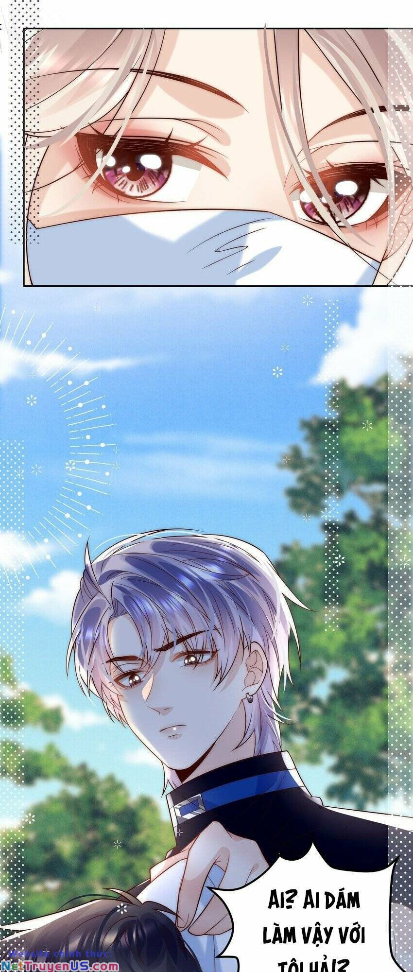 ta được thế thân tỏ tình chapter 10 42