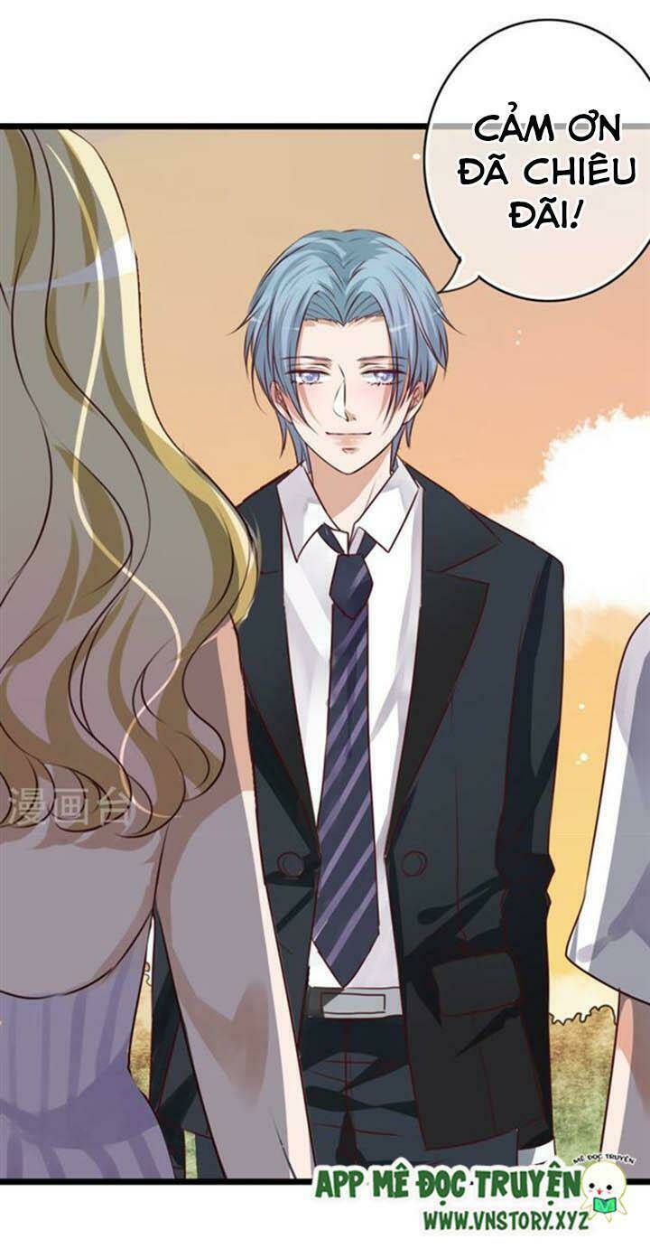 sau con mưa mùa hạ chapter 50 18