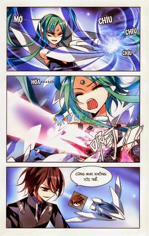 xuyên duyệt tây nguyên 3000 chapter 50 7