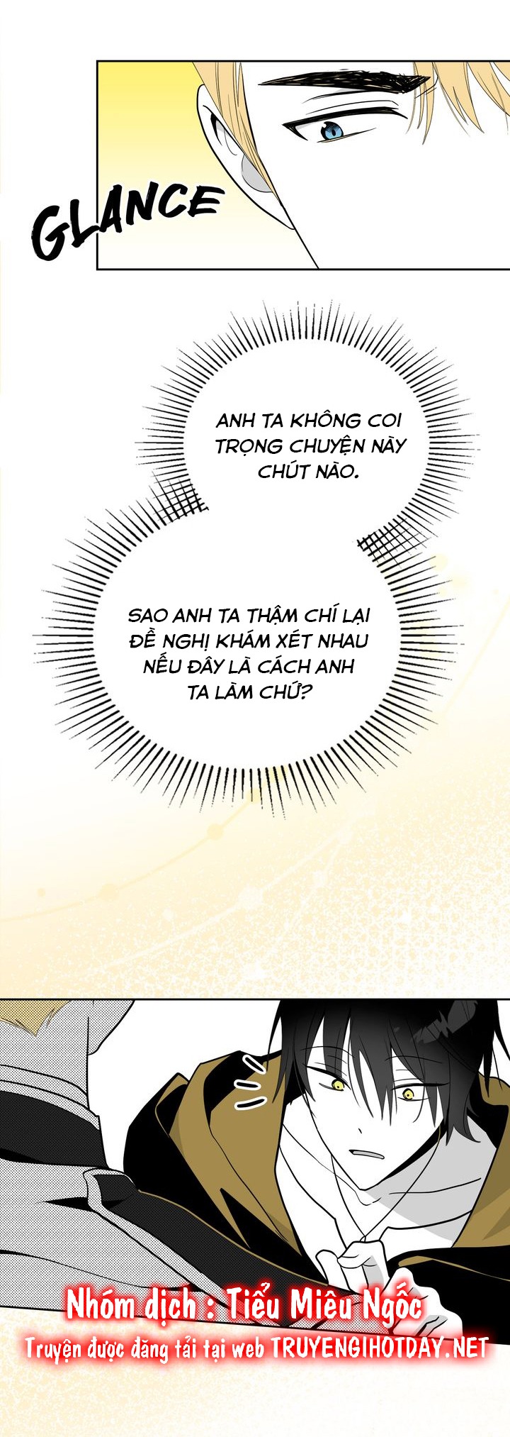 yêu cô công chúa sắp chết chapter 76 12