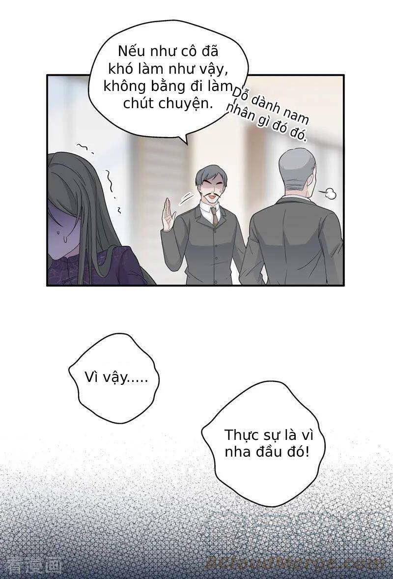 thiên kim bất lương chapter 40 25