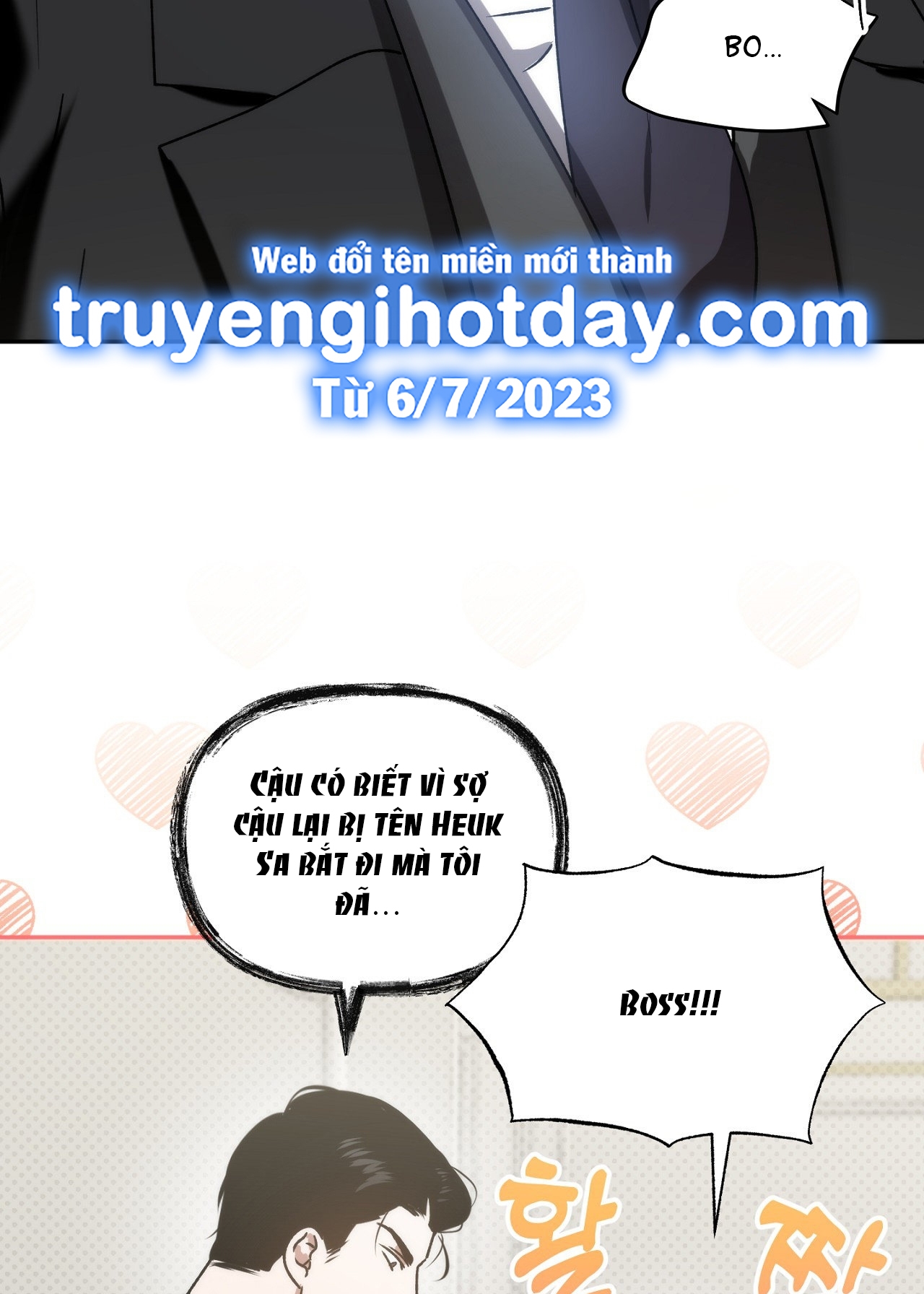 Anh Đã Hiểu Chưa? chapter 36.2 - Trang 30