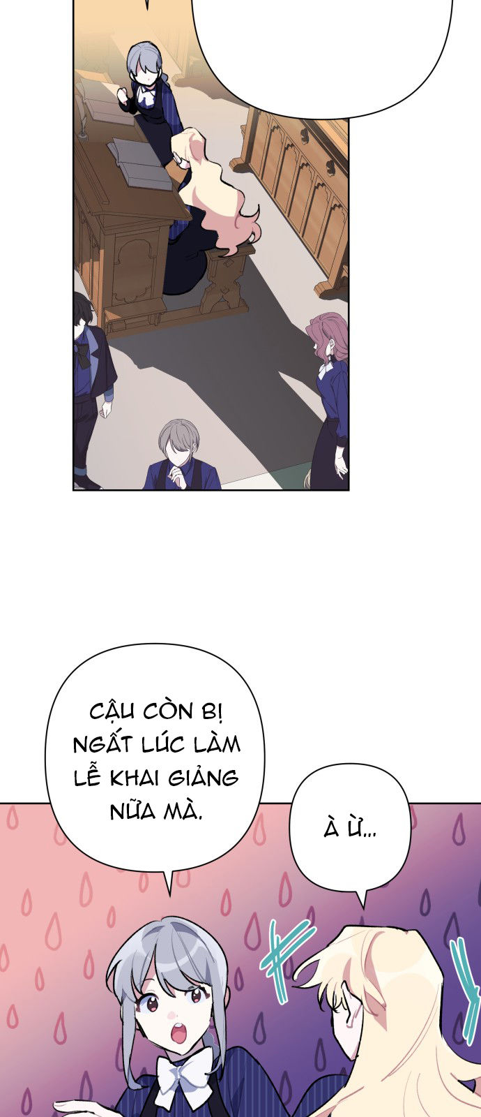 cách mà pháp sư đối mặt với cái chết chapter 25.1 17