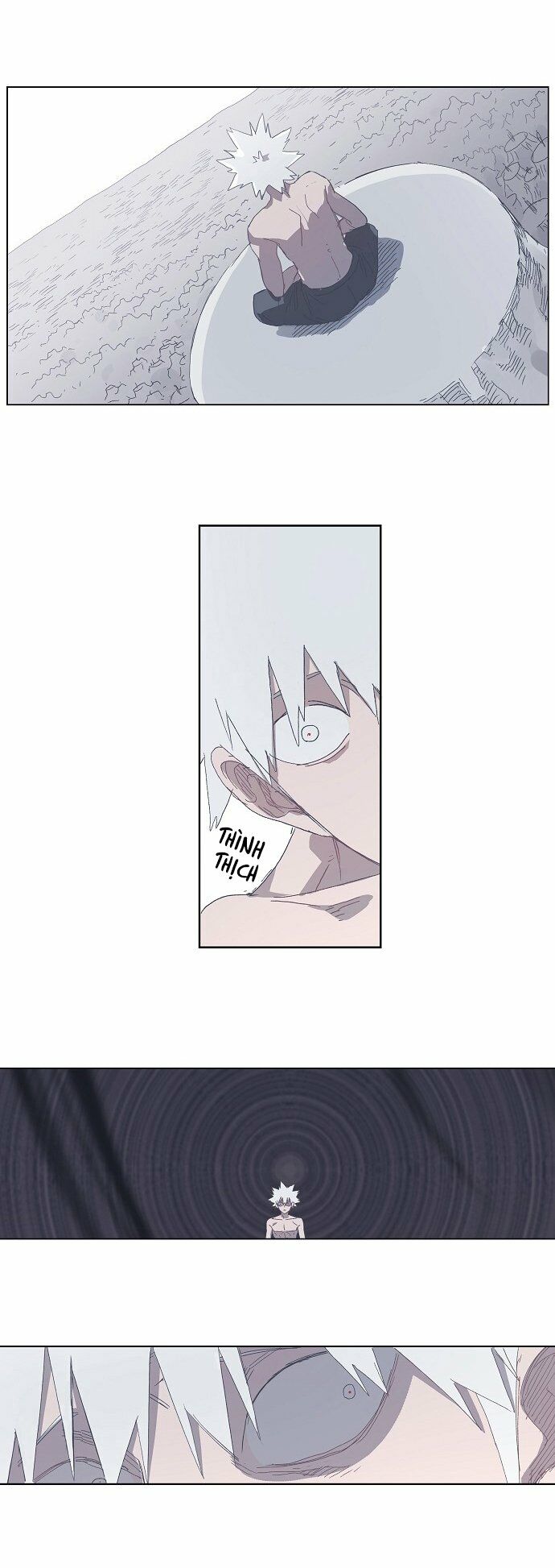 Võ Sĩ Quyền Anh chapter 9 32