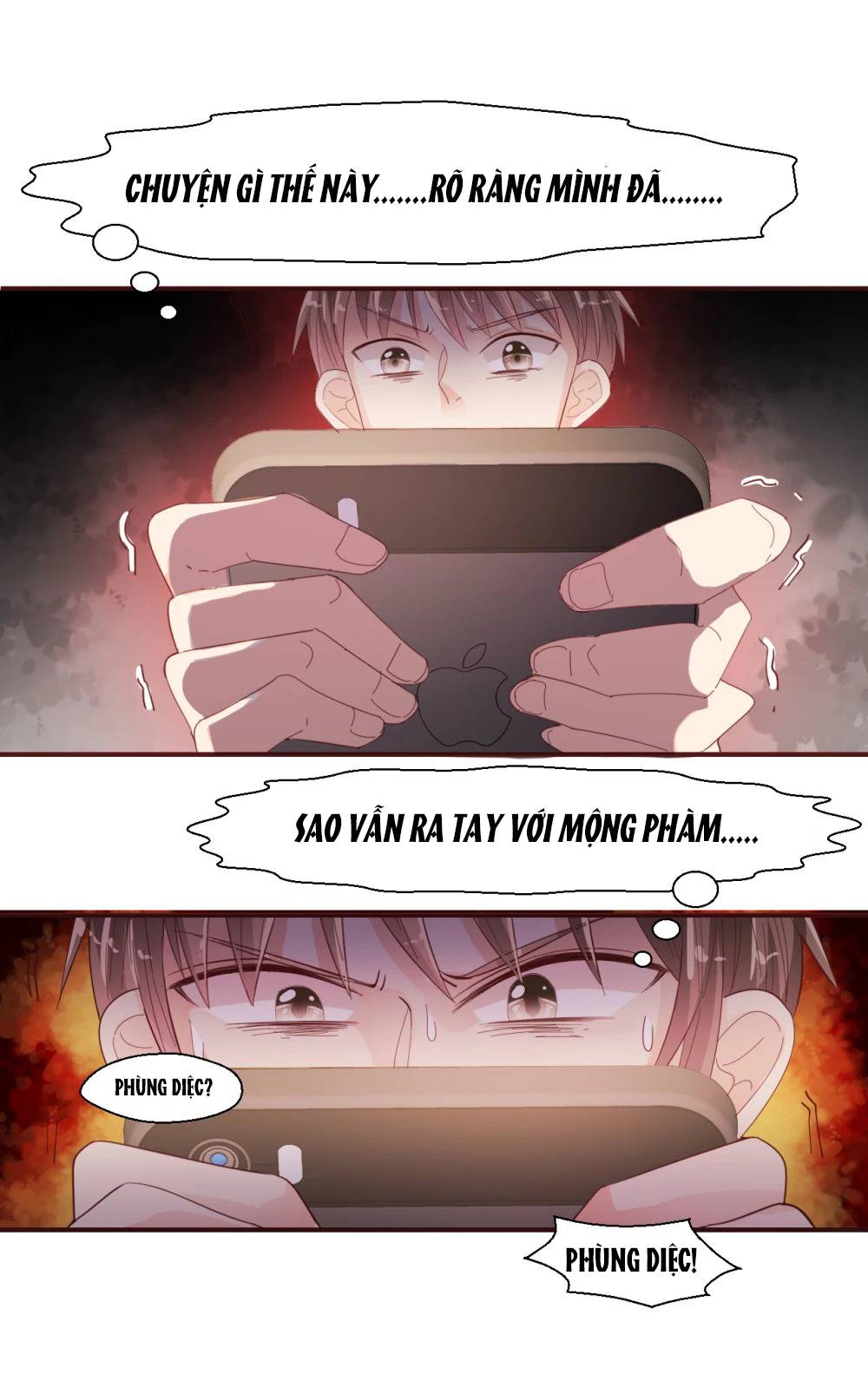 sau này vẫn cứ thích anh chapter 32 22