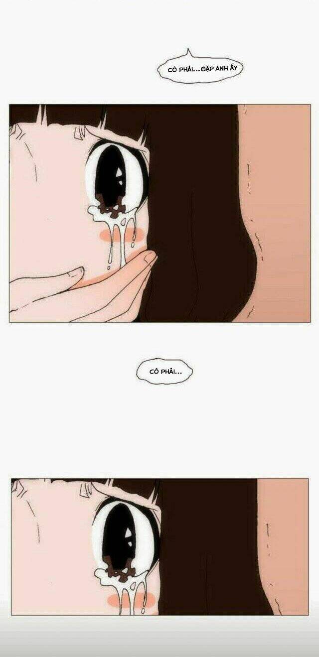 can't see can't hear but love chapter 79 4