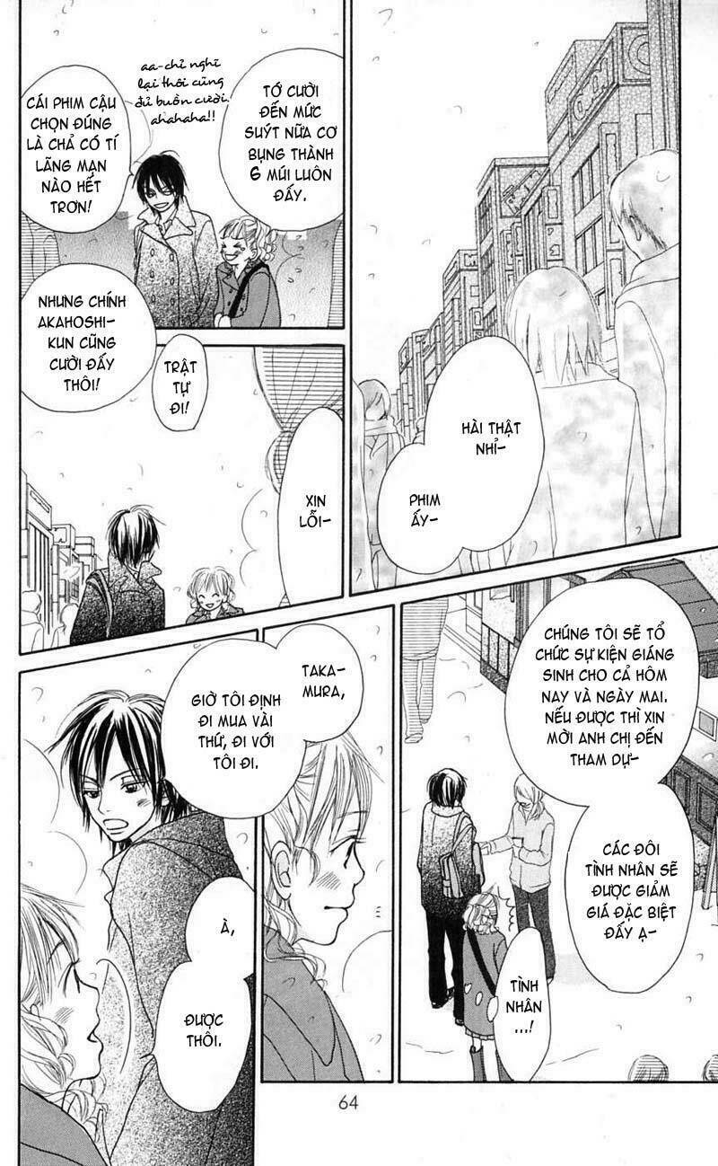 phát điên vì em chapter 18 15