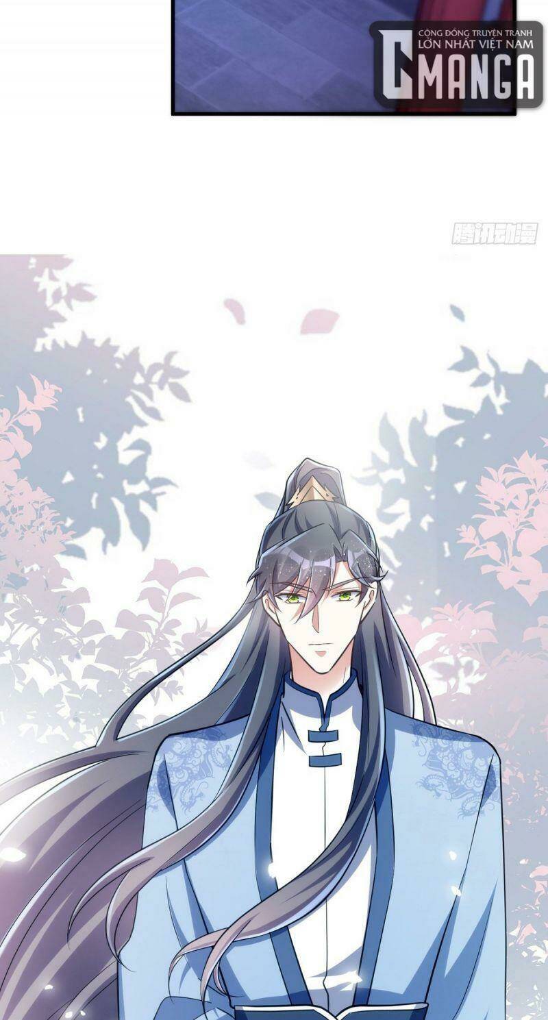 manh hổ trọng sinh : tướng quân đại nhân muốn ôm ôm chapter 32 3