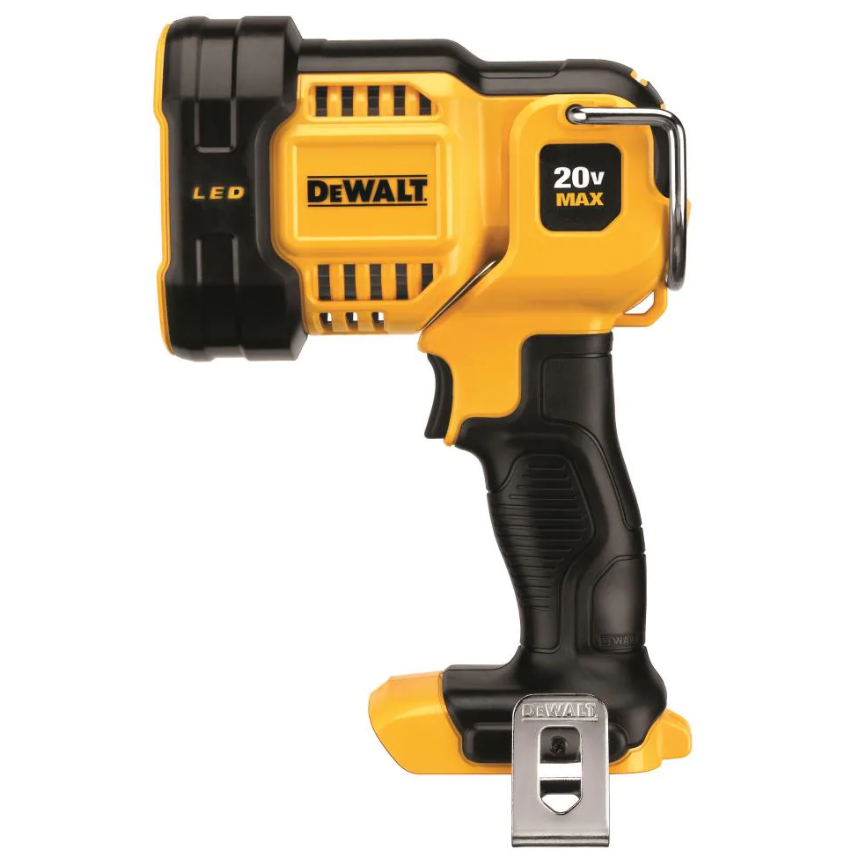 ĐÈN PIN 20V DEWALT DCL043N-KR - HÀNG CHÍNH HÃNG