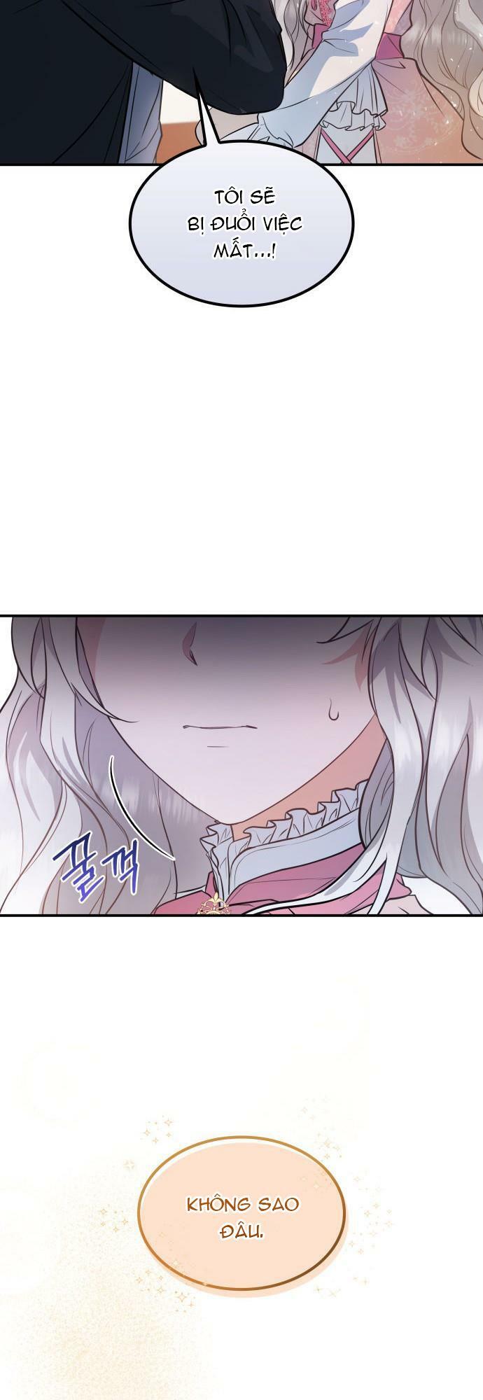 'di vật' melvin để lại chapter 1 16