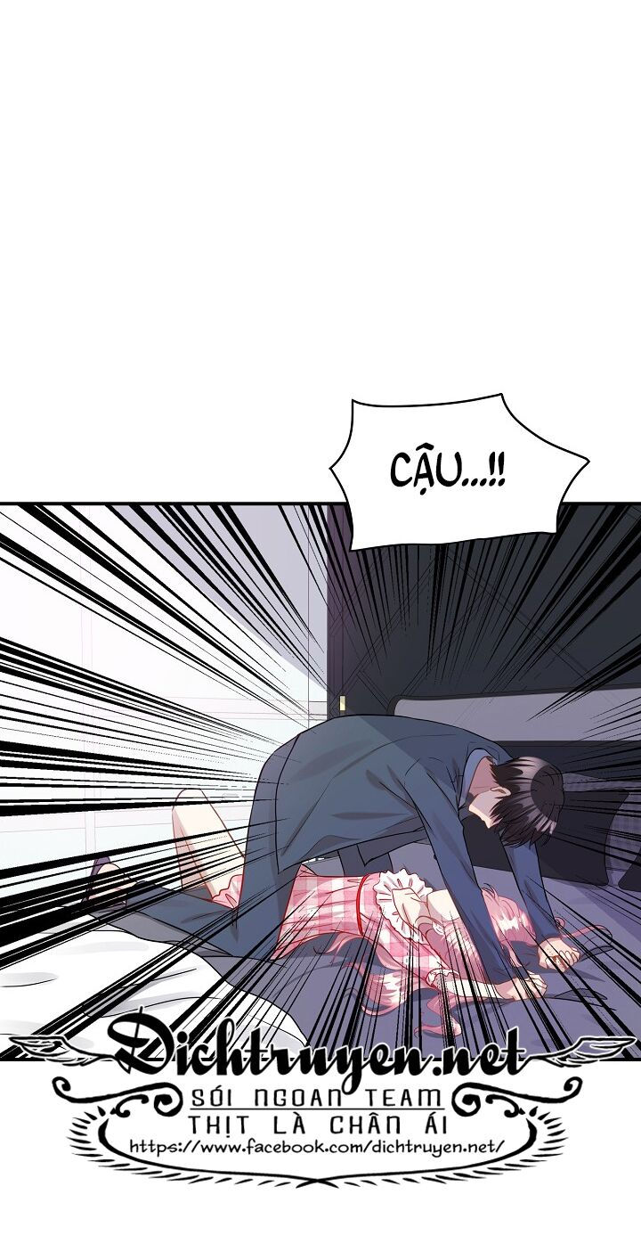 cuộc sống kỳ thú chapter 29 15