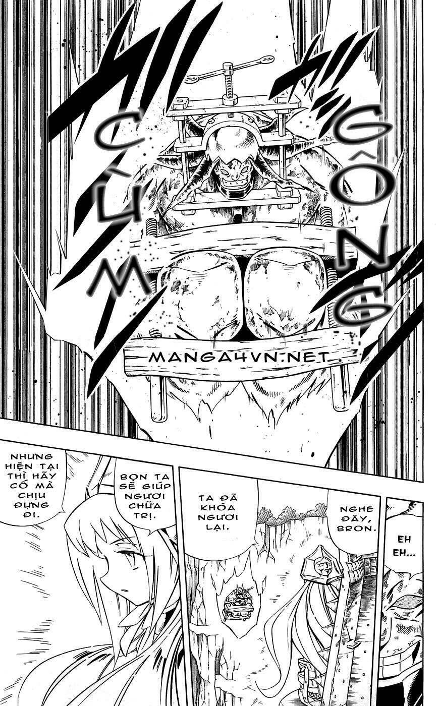 vua pháp thuật chapter 273 11