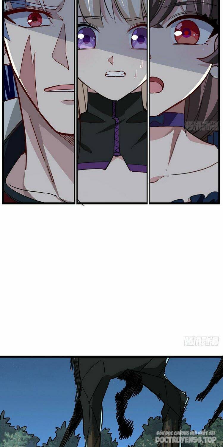 giải cứu 99 nữ chính ở mạt thế chapter 58 7