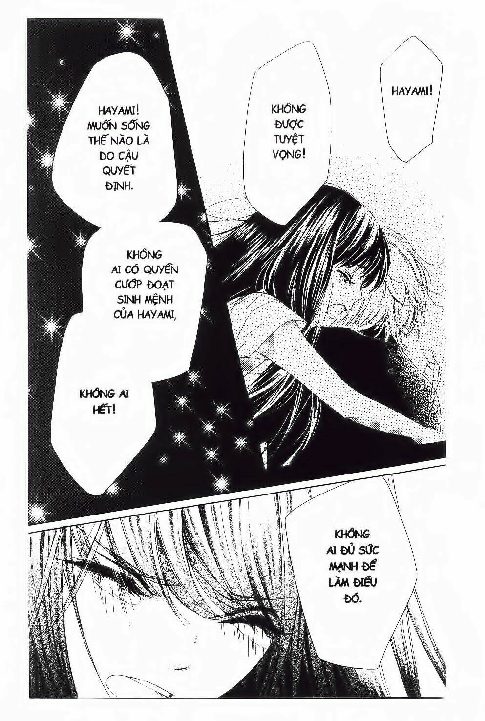 thứ 6 ngày 13 chapter 19 49