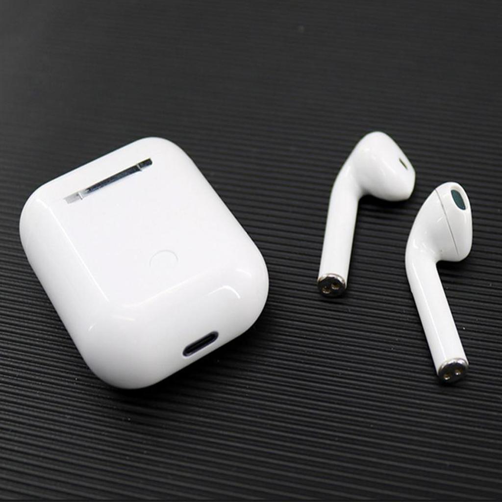 Wireless touch Bluetooth headset Bluetooth 5.0 stereo