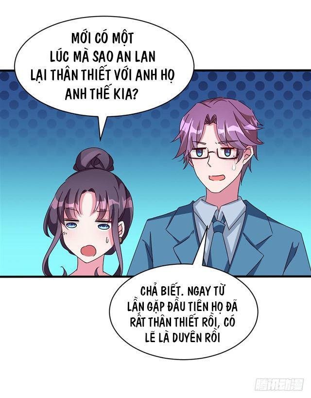 gửi người không quen chapter 7 13