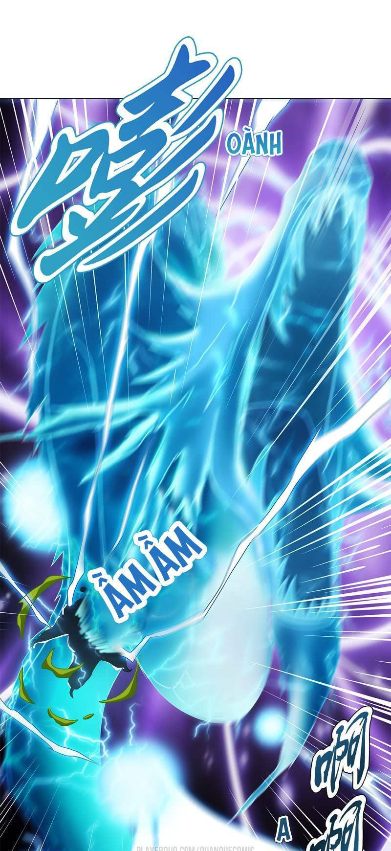 thiên thần quyết chapter 68 13