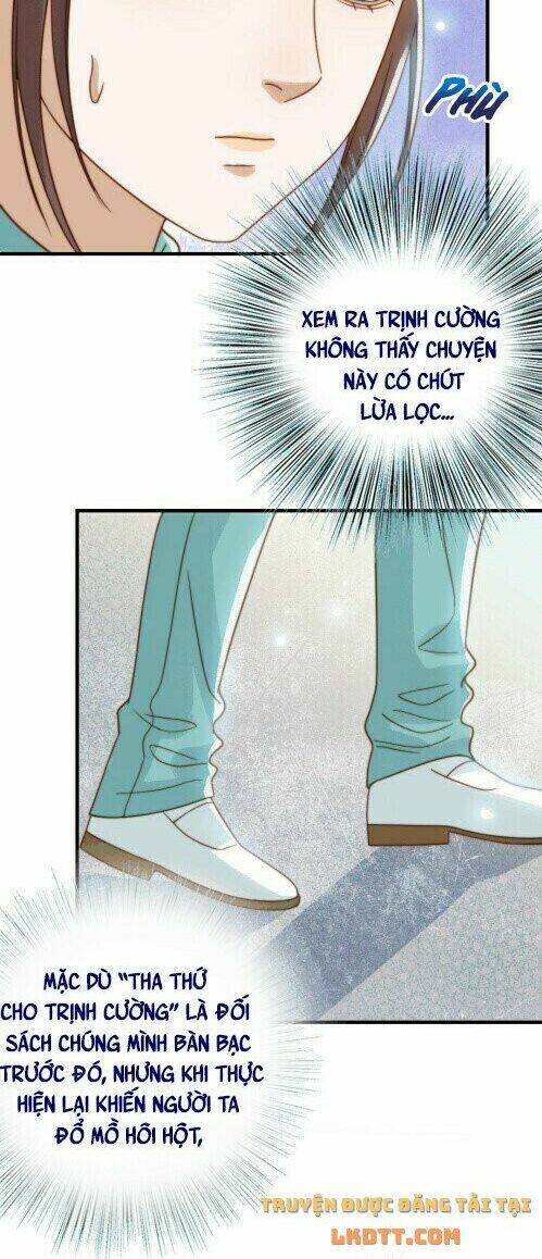 chồng trước 18 tuổi chapter 85 6