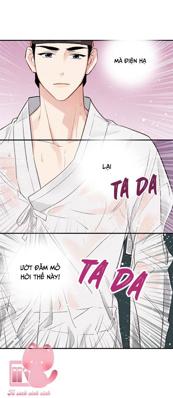 lệnh cấm hôn chapter 14 4
