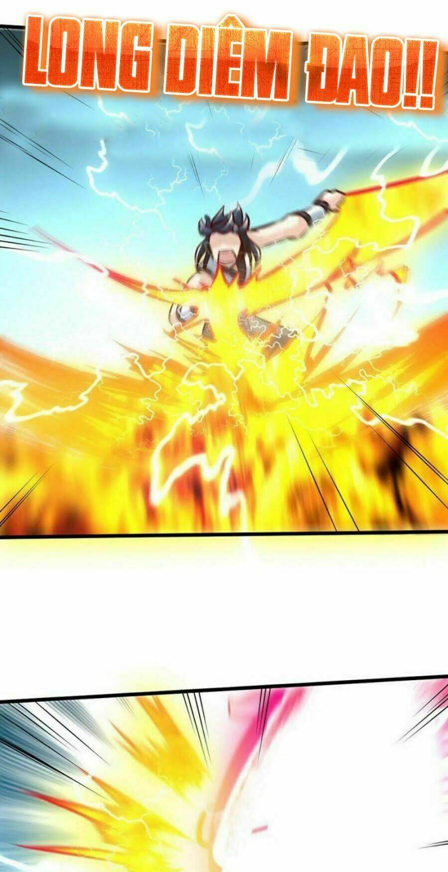 chí tôn thần ma chapter 87 20