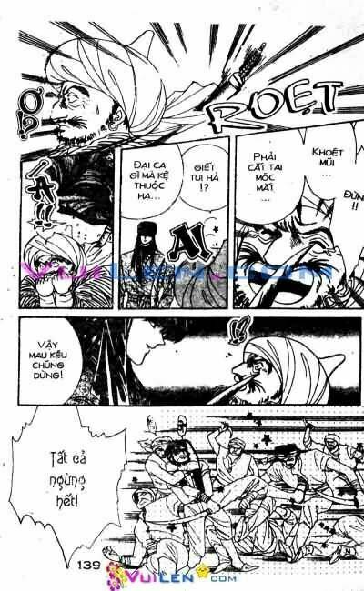 nàng công chúa ham chơi chapter 5 138