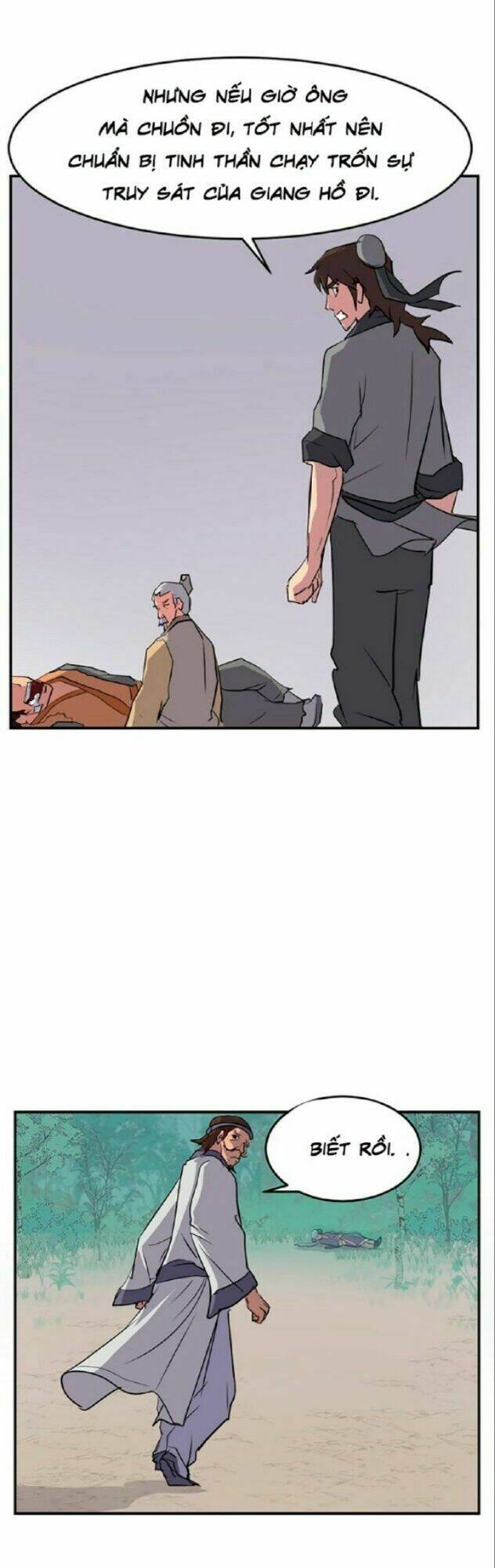 trọng sinh, bất khả chiến bại chapter 15 41