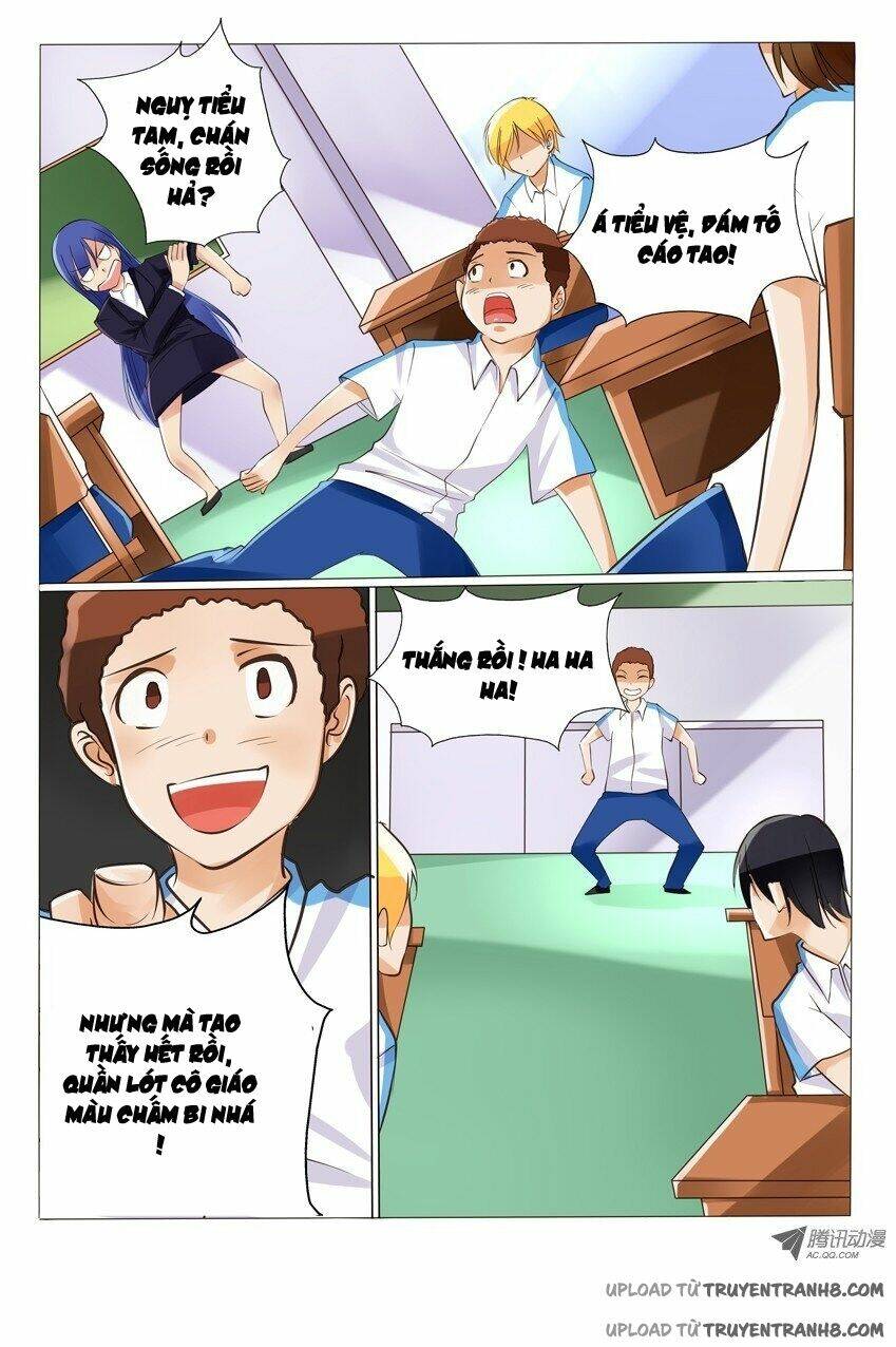 liên minh thiên kiều chapter 4 3