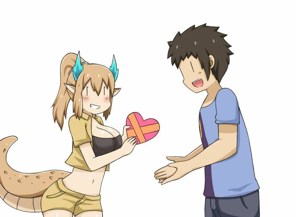 truyện xàm bựa chapter 7 3