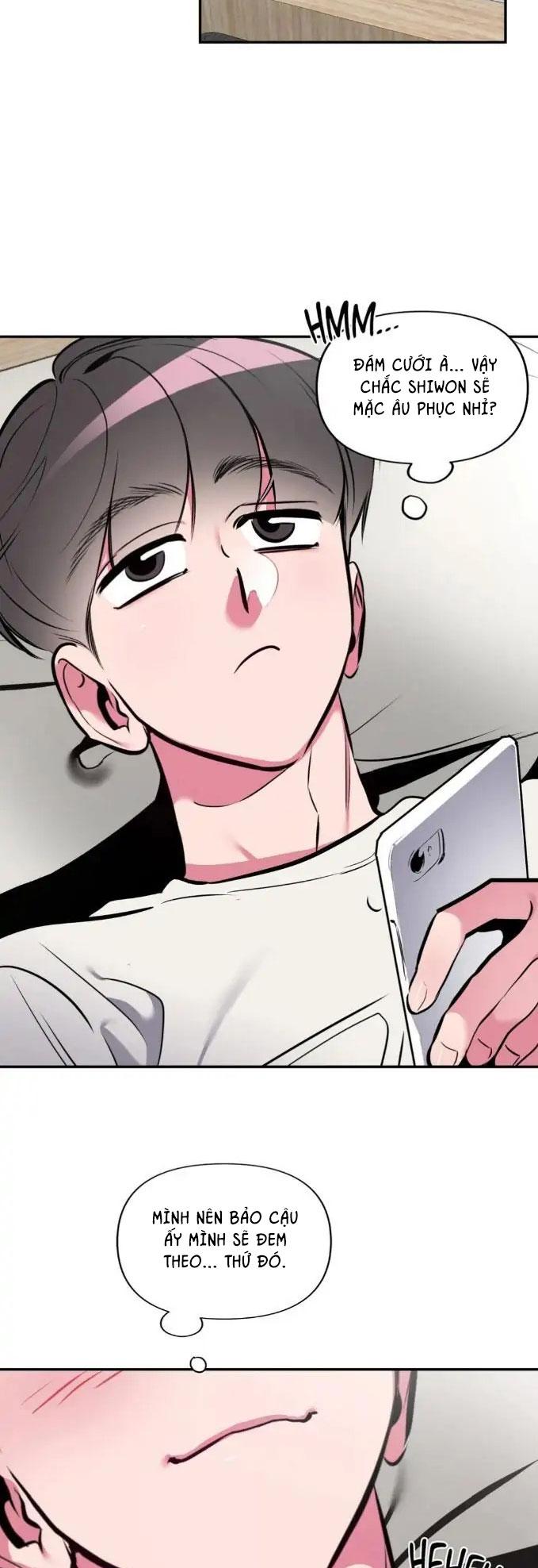 đối tác cơ thể hoàn hảo chapter 36 6