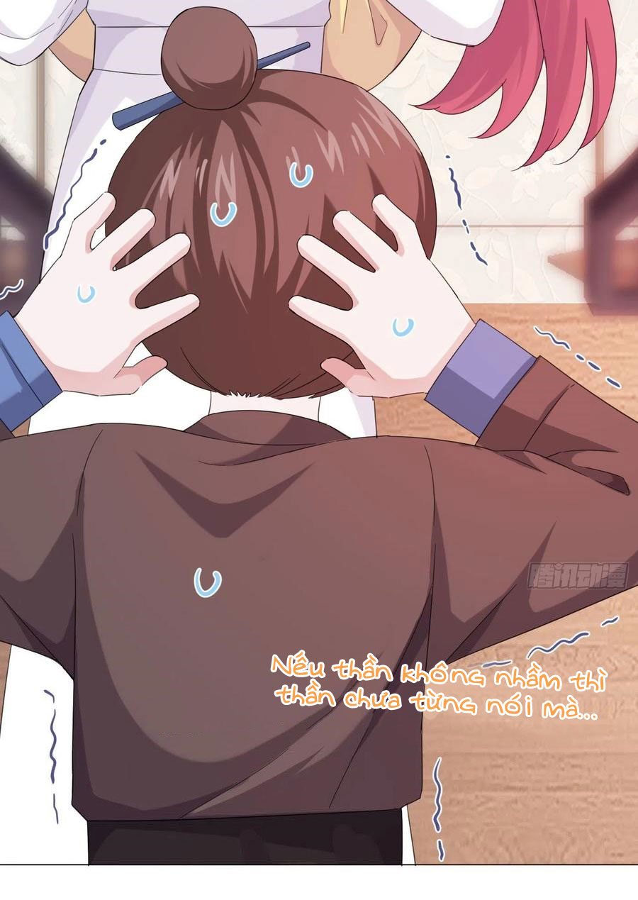 nhất hoàng cửu công thập nhị thê chapter 34 15