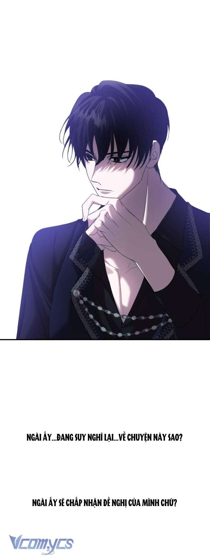 hôn nhân trả thù chapter 3 47