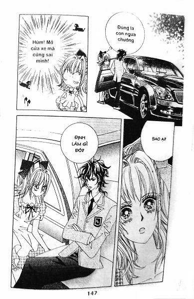 lọ lem hậu đậu chapter 4 20