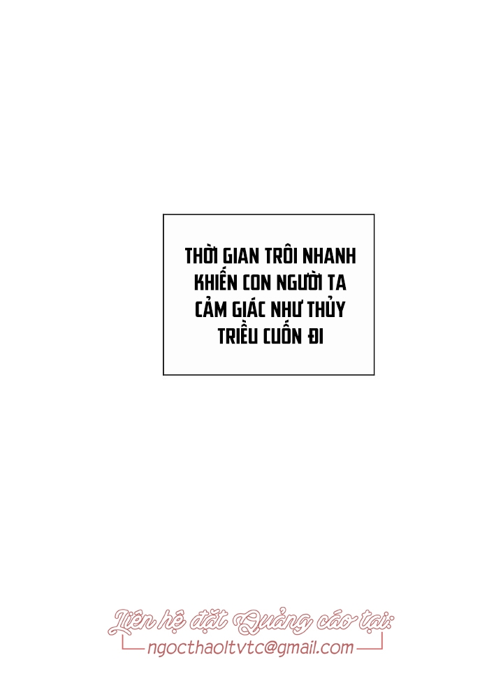 yêu em đi, bác sĩ! chapter 43 26