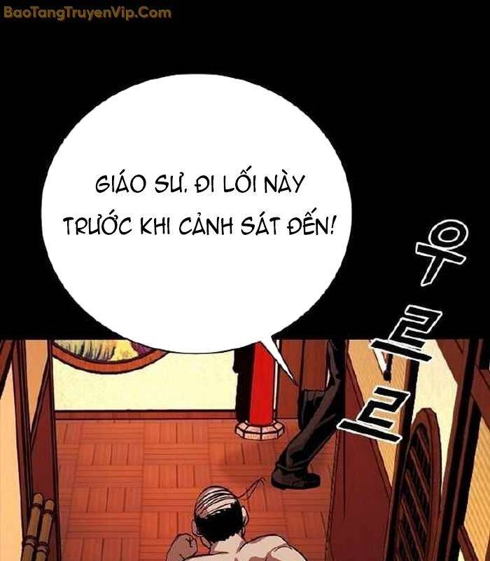 thế hệ bất hảo chapter 5 141