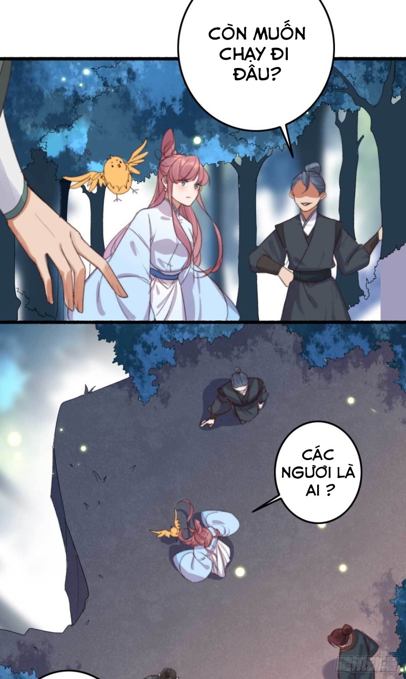 đế tôn cuồng sủng: thần y đặc công phế tài phi chapter 14 12