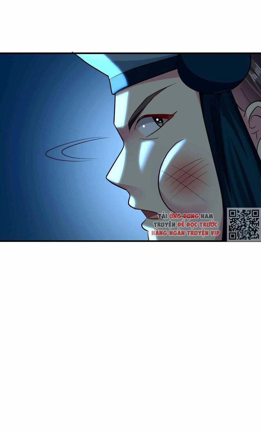 vạn giới tiên vương chapter 111 33