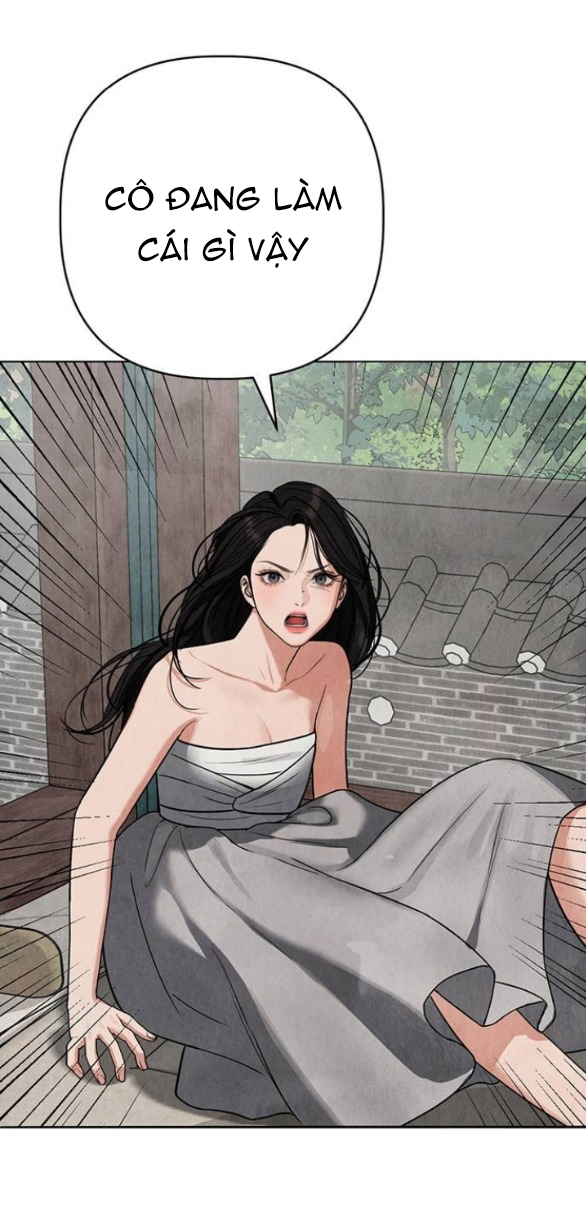 Quỷ Hồn chapter 8.1 13