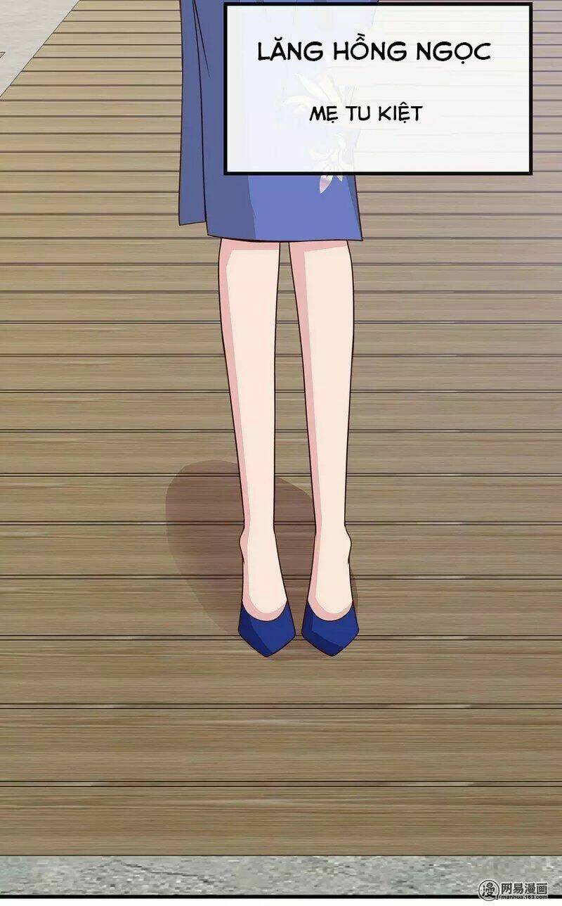 nam thần manh bảo tận diệt chapter 26 15