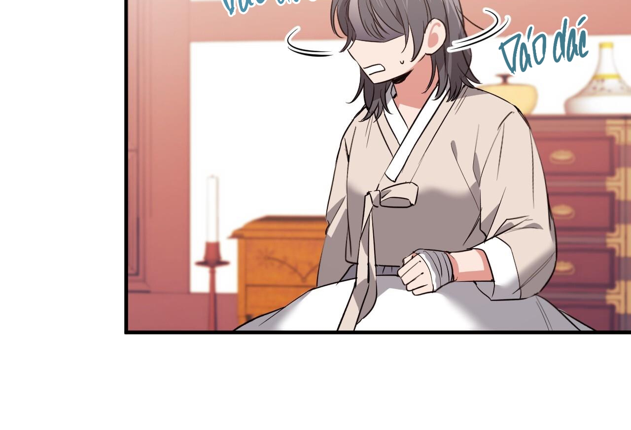 đàn thỏ của habibi chapter 65 81