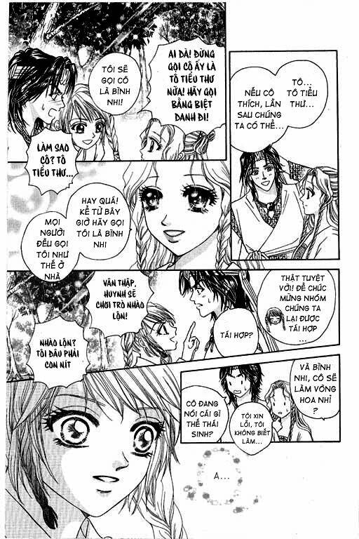 divine melody (tiên khúc) chapter 3 38