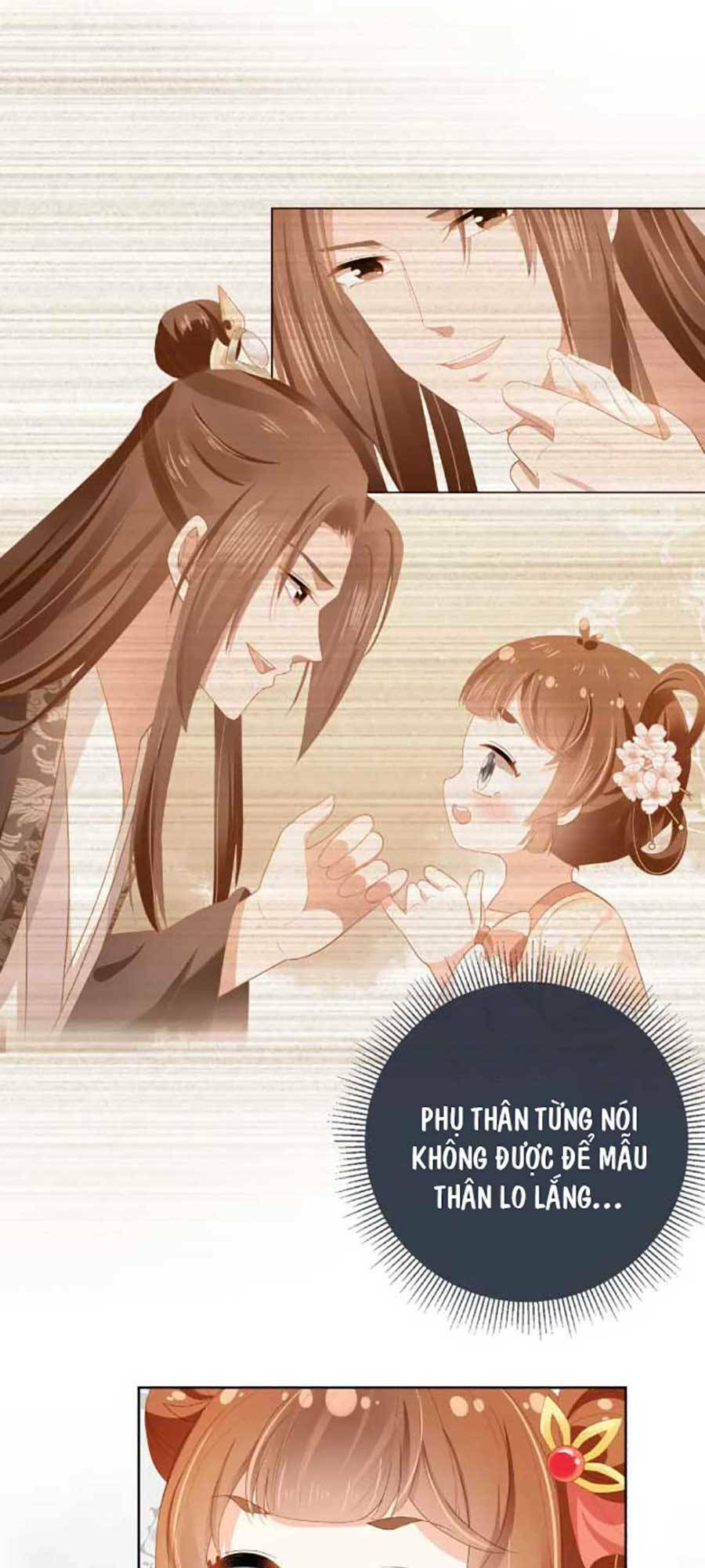 nhặt được bảo bối manh manh chapter 79 3